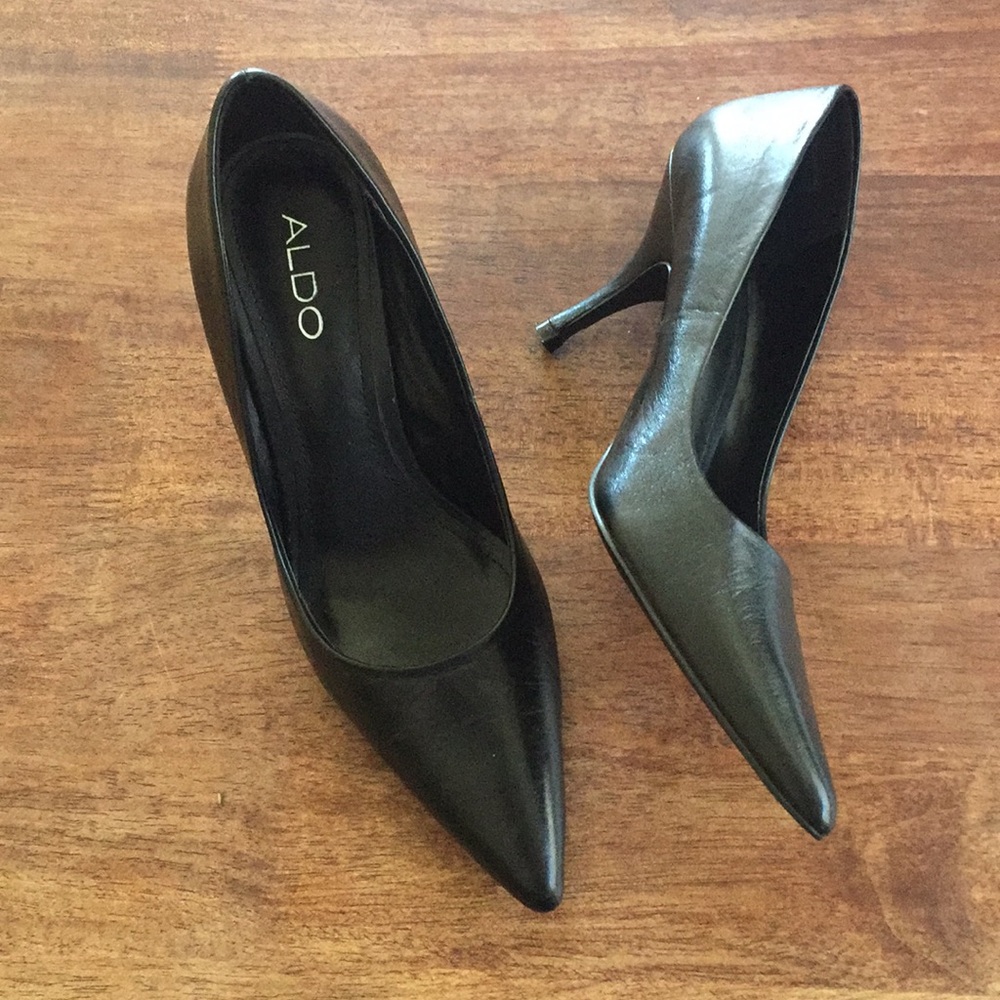 ALDO heels
